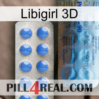 Libigirl 3D 40